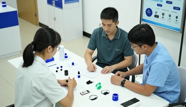 健康咨询系统选型中的性能与适用条件分析