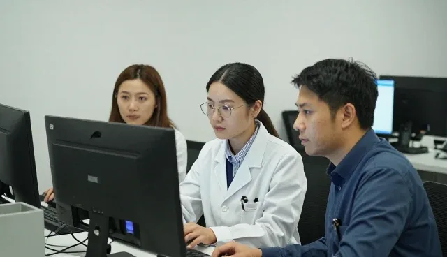 诊疗系统性能优化与适用场景分析